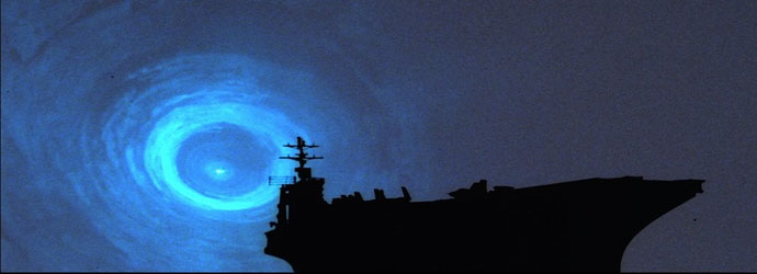 Końcowe odliczanie film wojenny