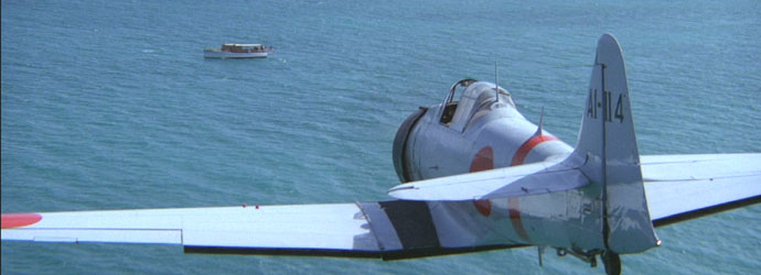 Końcowe odliczanie film wojenny