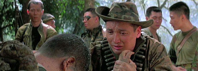 Kondory wschodu film wojenny