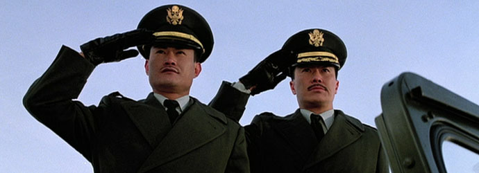 Kondory wschodu film wojenny