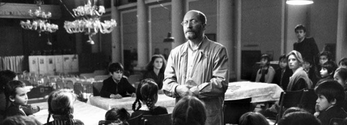 Korczak film wojenny