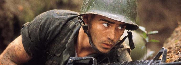 Kraina Tygrysów film wojenny