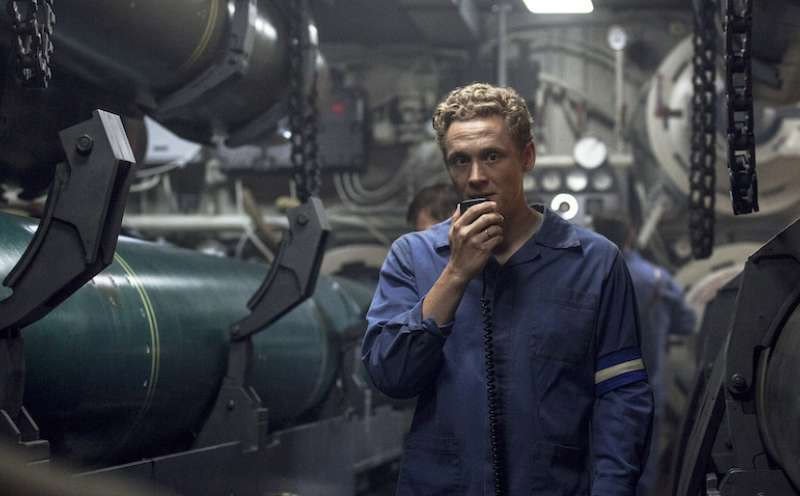 Kursk film wojenny