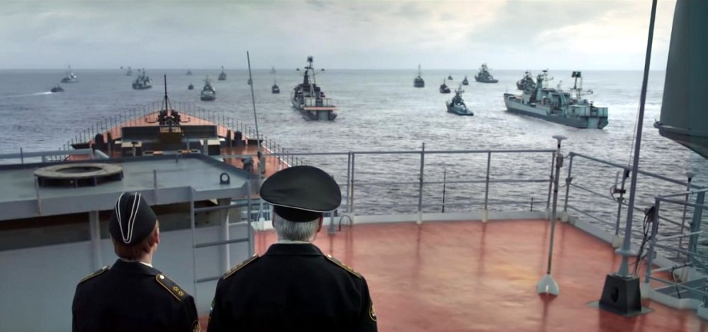Kursk film wojenny