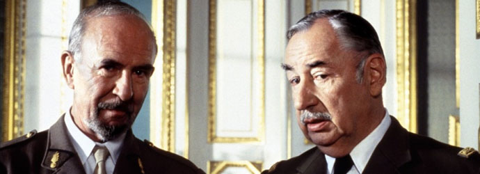 Les Milles film wojenny