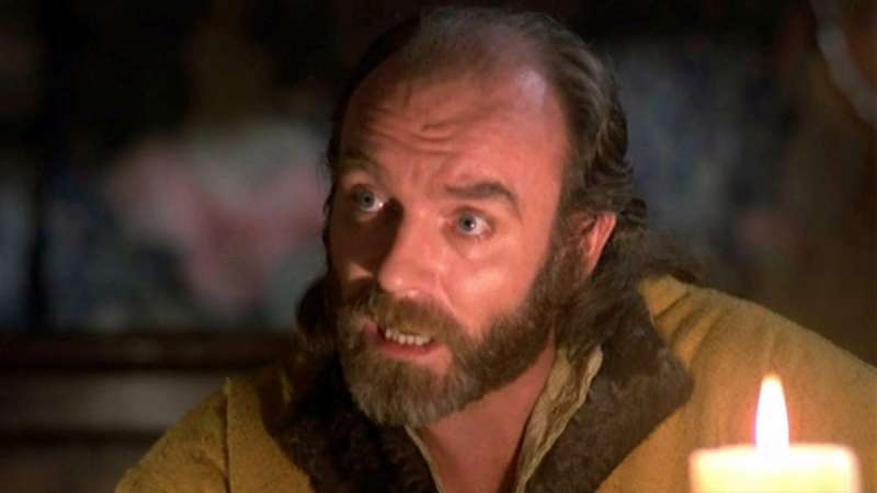 Lew flandryjski film wojenny