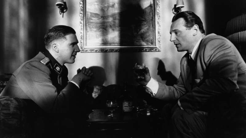 Lista Schindlera film wojenny