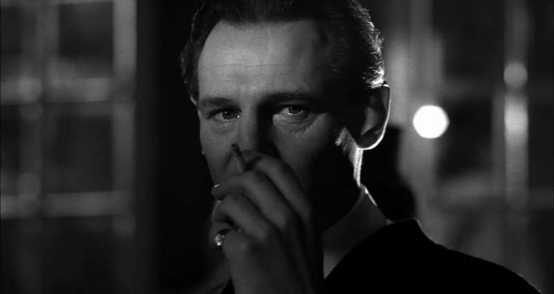 Lista Schindlera film wojenny