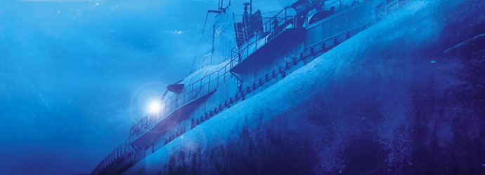 Lorelei Ostatni U-Boot film wojenny