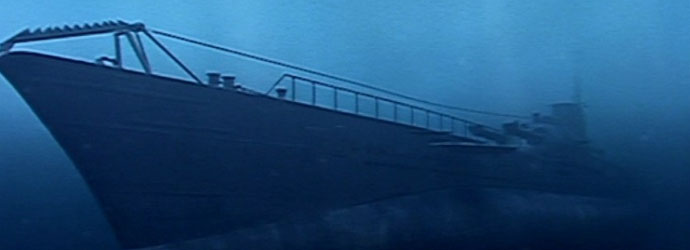 Lorelei Ostatni U-Boot film wojenny