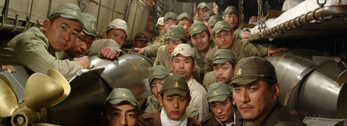 Lorelei Ostatni U-Boot film wojenny