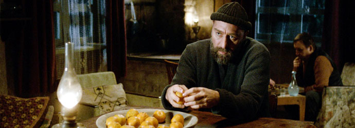 Mandarynki film wojenny