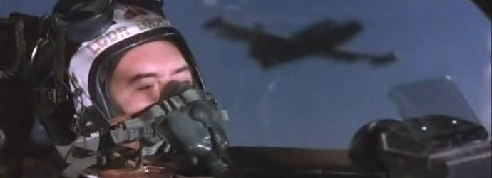 Men of the Fighting Lady film wojenny