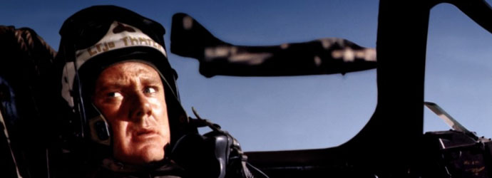 Men of the Fighting Lady film wojenny