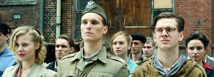 Miasto 44 film wojenny
