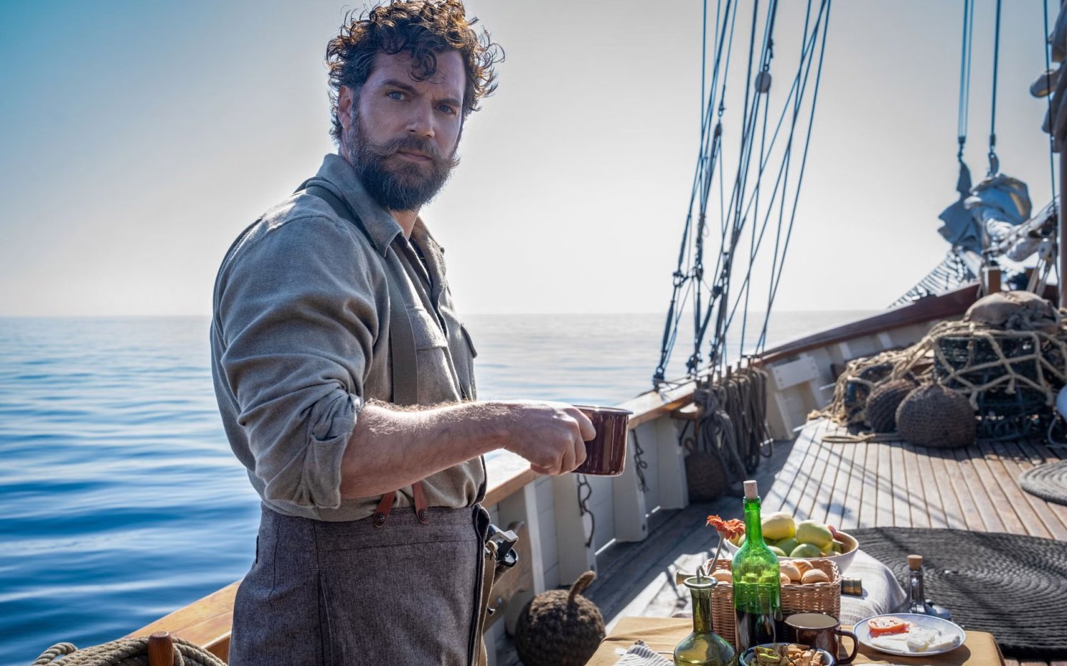 Ministerstwo niebezpiecznych drani film wojenny