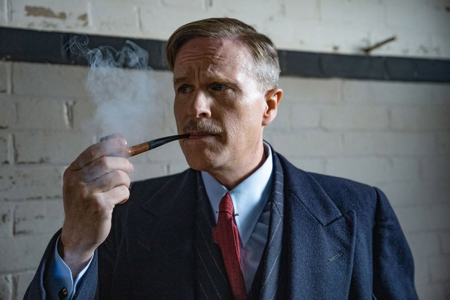 Ministerstwo niebezpiecznych drani film wojenny