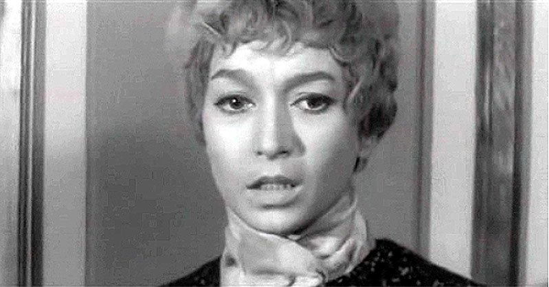 Morderca zostawia ślad film wojenny