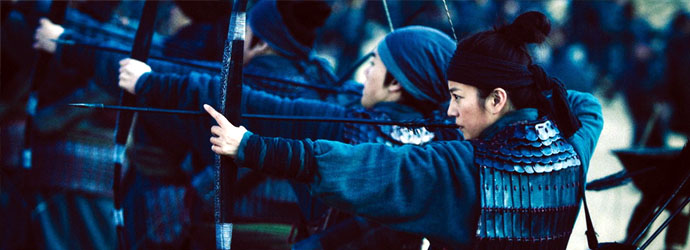 Mulan film wojenny