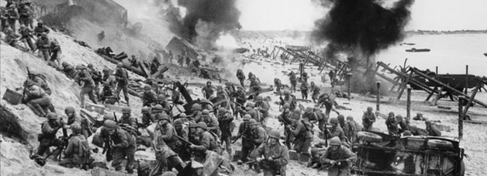 Najdłuższy dzień film wojenny