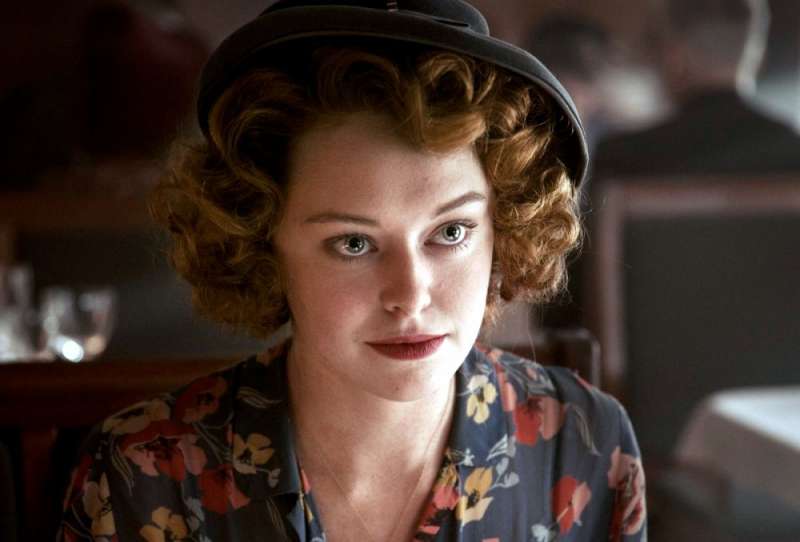 Nietykalny Riphagen film wojenny