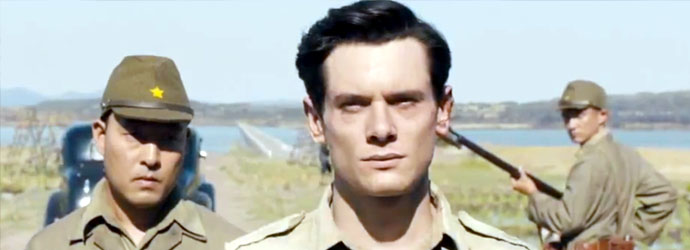 Niezłomny film wojenny