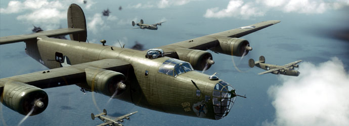 Niezłomny film wojenny