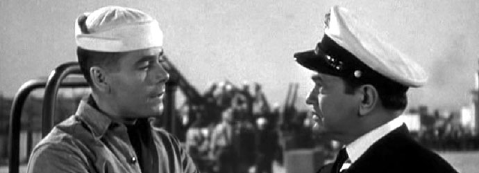 Niszczyciel film wojenny