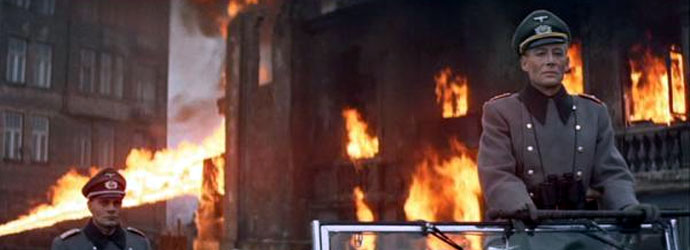 Noc generałów film wojenny