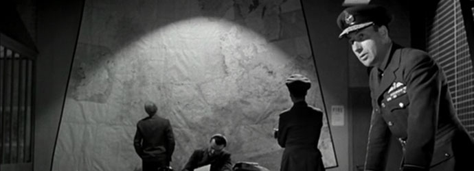 Nocny nalot film wojenny