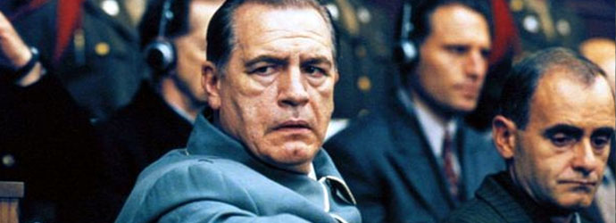 Norymberga film wojenny