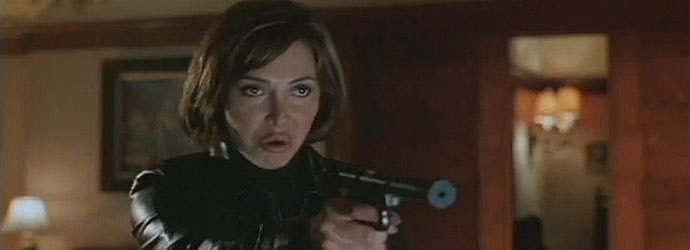 Nuklearny szantaż 2 film wojenny