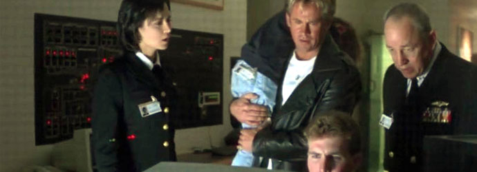 Nuklearny szantaż film wojenny