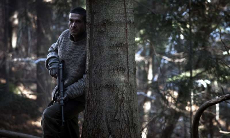 Obława film wojenny