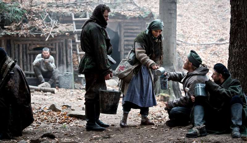 Obława film wojenny