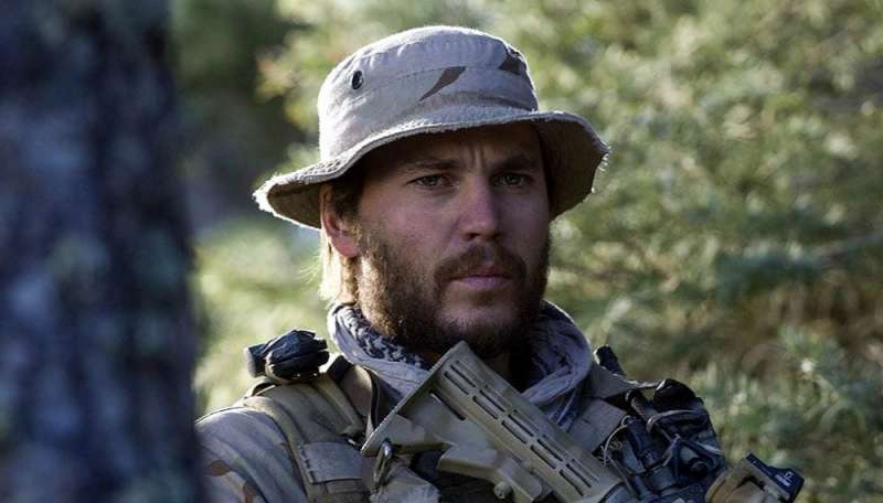 Ocalony film wojenny