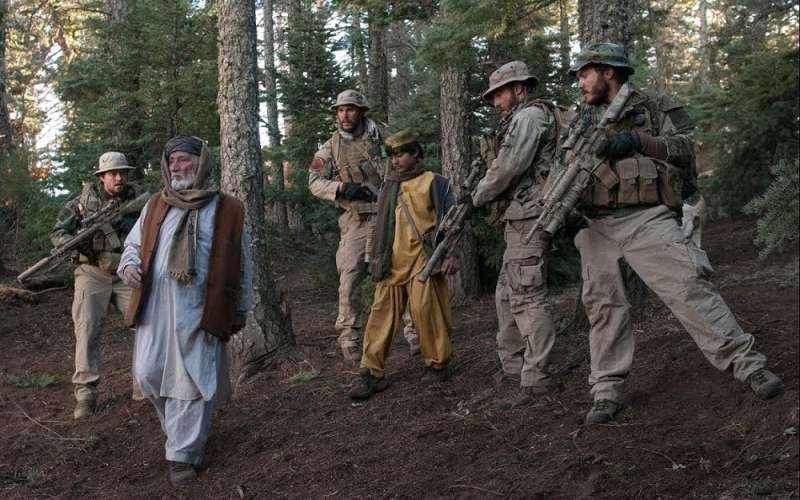 Ocalony film wojenny