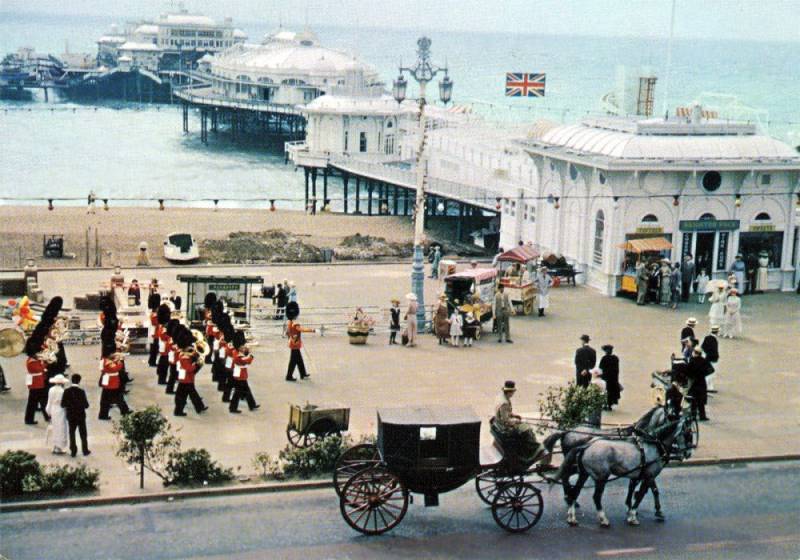 Och! Co za urocza wojenka film wojenny