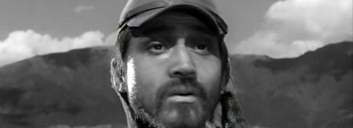 Ognie polne film wojenny