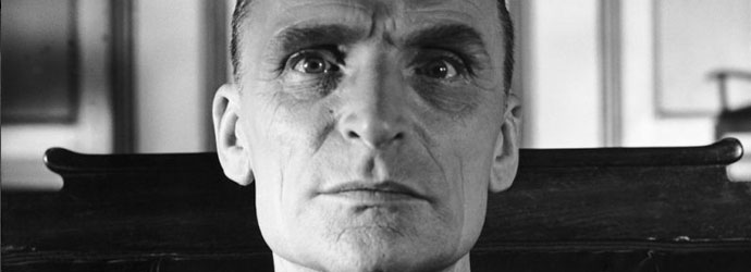 Operacja Gliwice film wojenny