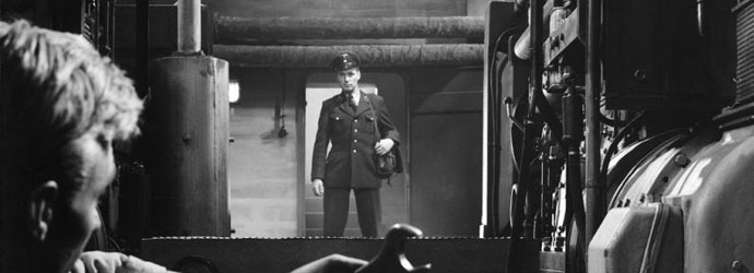 Operacja Gliwice film wojenny