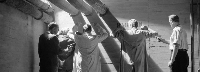 Operacja Gliwice film wojenny