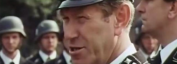 Operacja Himmler film wojenny