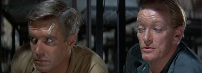 Operacja Kusza film wojenny