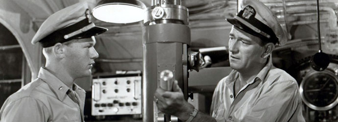 Operacja Pacyfik film wojenny