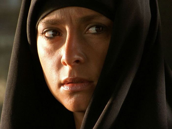 Operacja Samum film wojenny