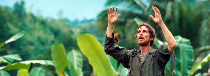 Operacja Świt film wojenny