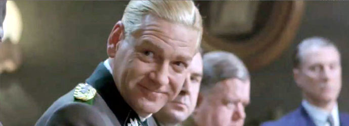 Ostateczne rozwiązanie film wojenny