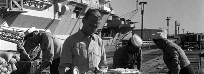 Ostatni brzeg film wojenny