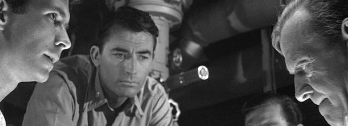 Ostatni brzeg film wojenny